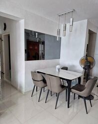 Blk 336B Yishun Riverwalk (Yishun), HDB 4 Rooms #502989591